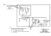 Heathkit GD-1026 - Schematic 